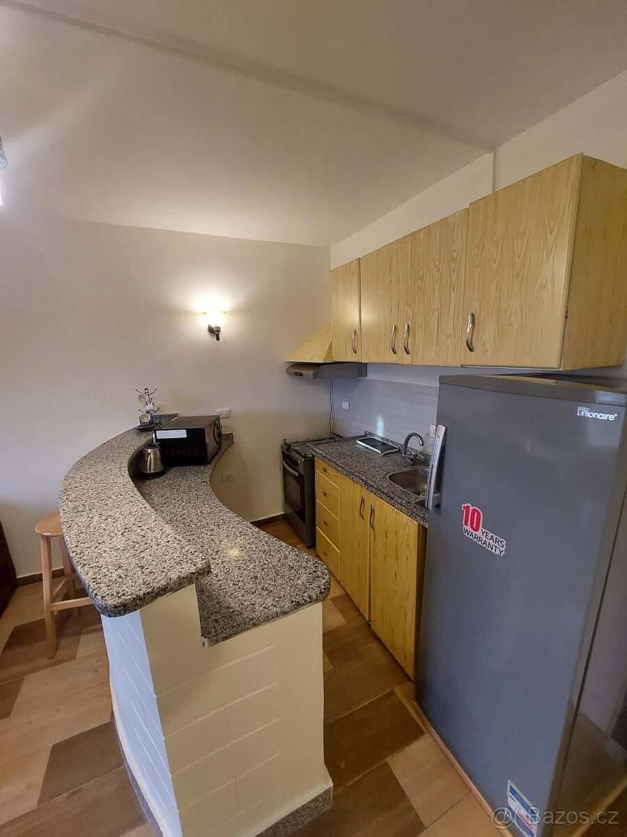 Pronájem apartmánu v Egyptě - 4