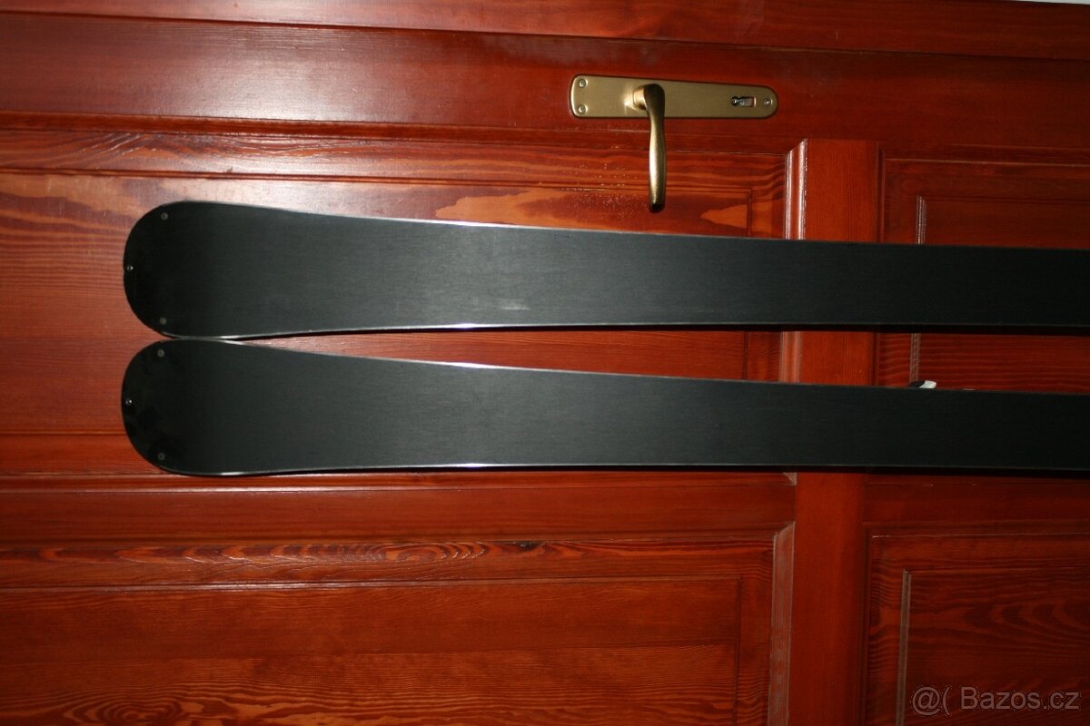 lyže Dynastar Neva 158 cm - 4