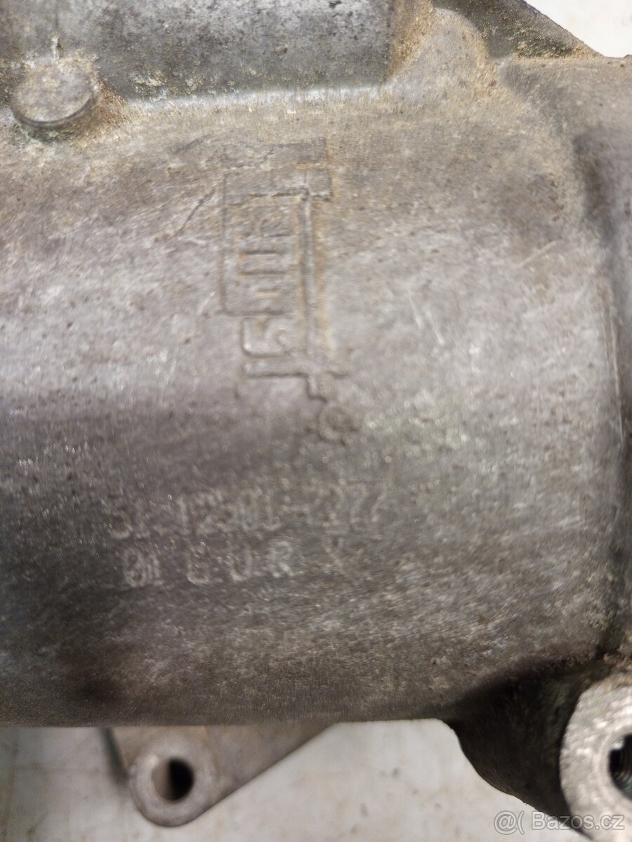 Naftový filtr MAN TGL 51.12501-7277 - 4