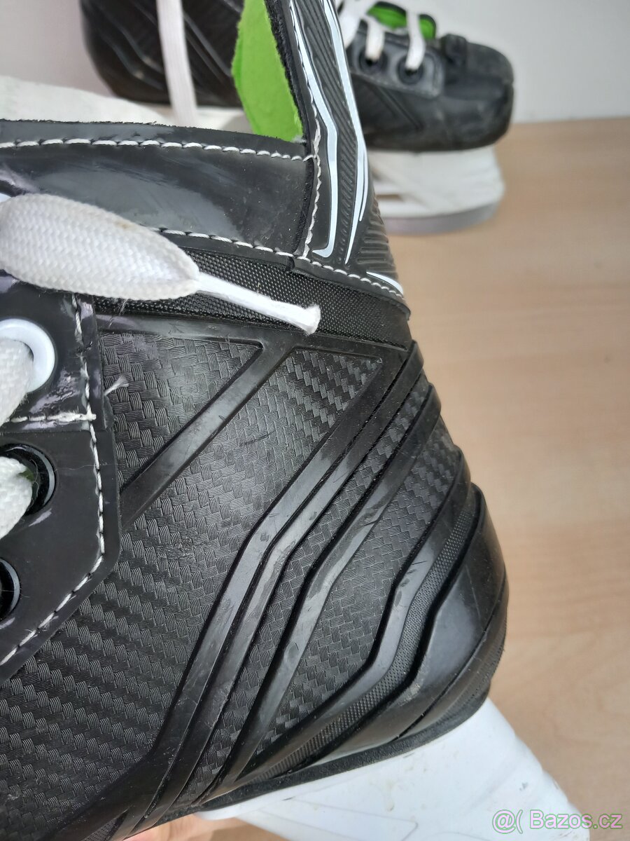 Bauer X-LS S21 Junior - 4