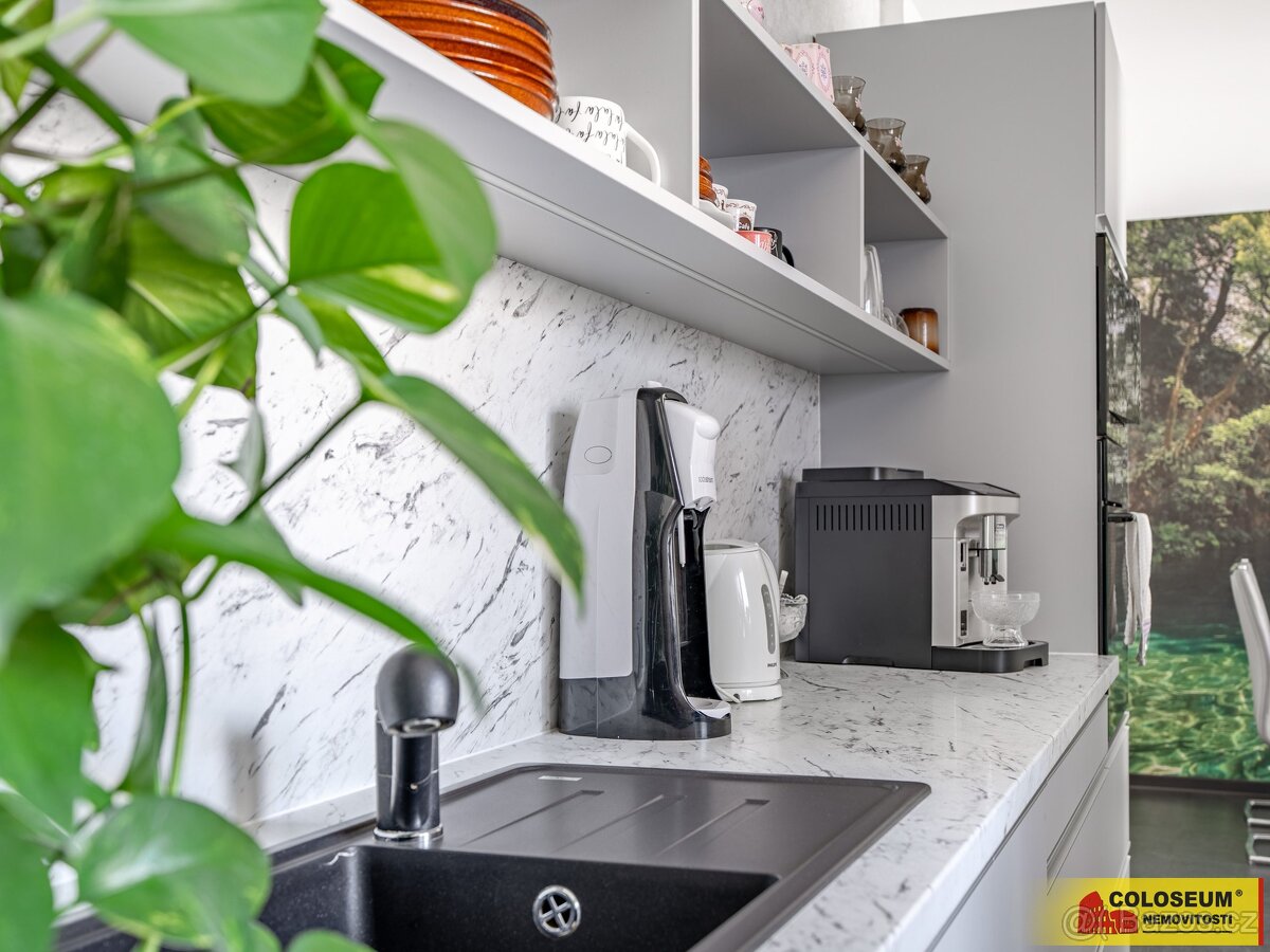 Velké Pavlovice - RD vícegenerační, zahrada, rekonstrukce – - 4