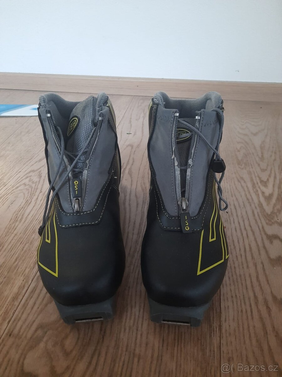 Dětské běžky a boty - 4