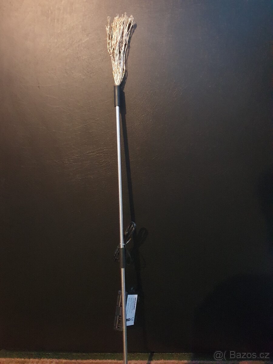 3 x hvězdicová svítidla - bateriové osvětlení - 4