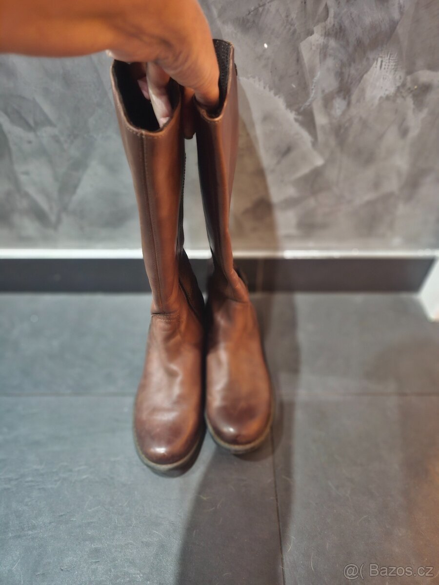 Kozačka LASOCKI - 4