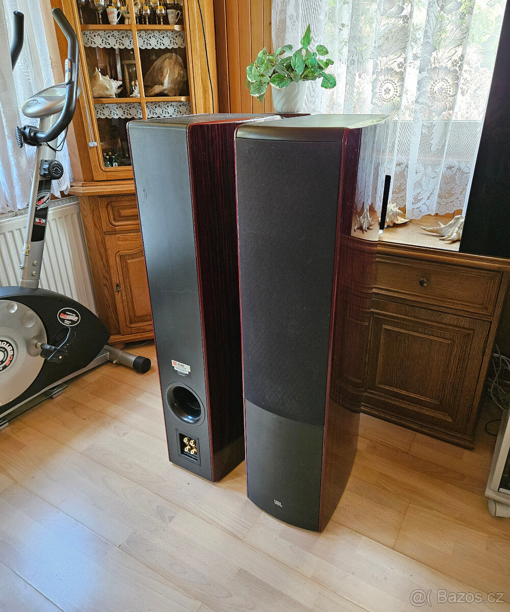 JBL LS80 - 4