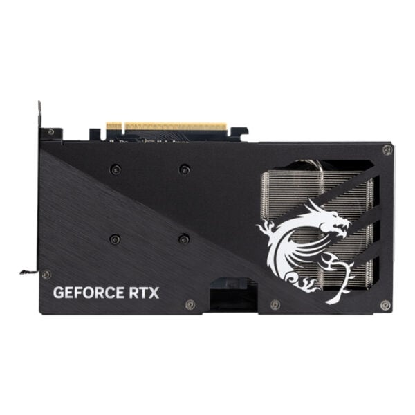 🖥️ MSI GeForce RT 5060 8G AMIG OC,NOVA geneace, 2 roky - 4