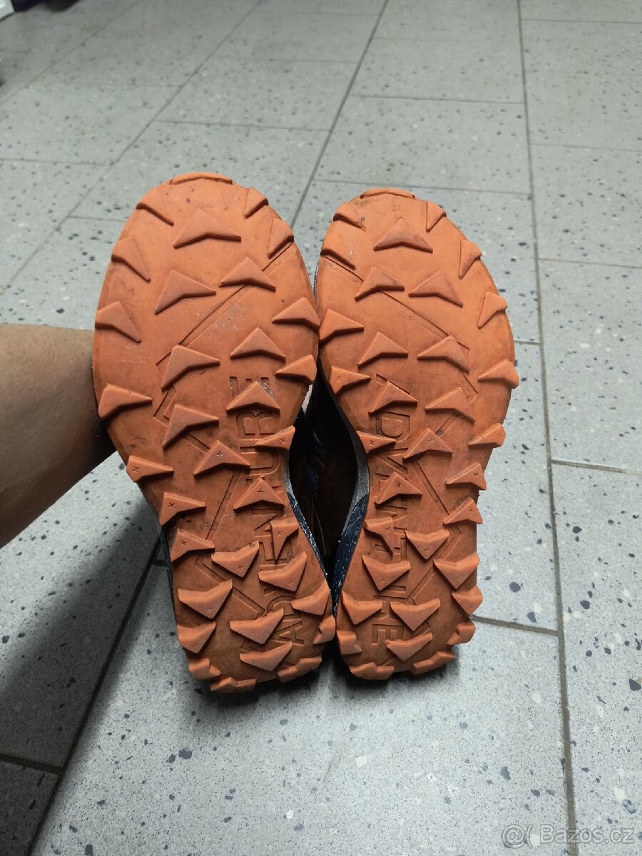 Pánské tenisky - 4