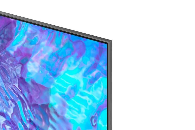 Samsung QE75Q80C QLED 120Hz Direct LED 4K Smart 189cm - 4