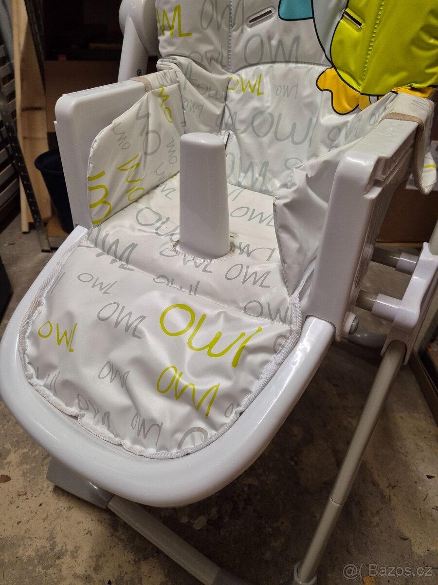 Jídelní Zidlicka - 4