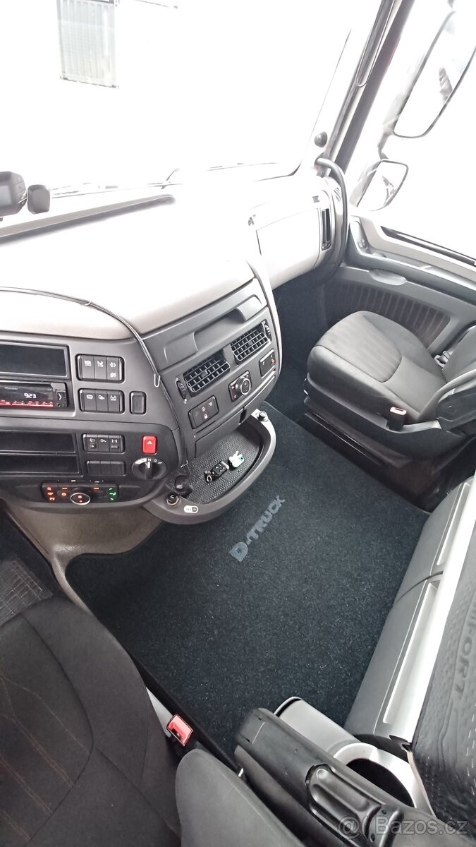 DAF XF 480 FT Lowdeck EURO 6 - 4