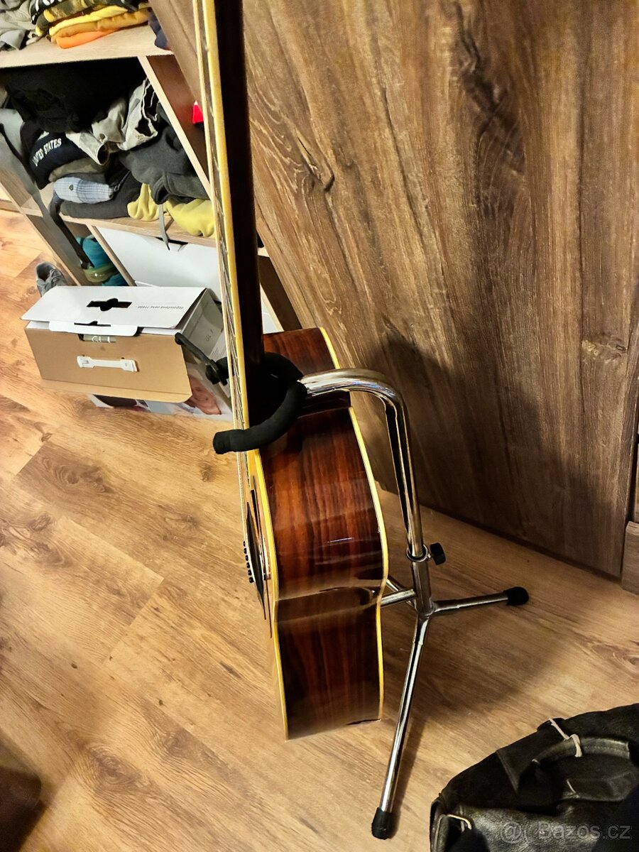 1976. YAMAHA. L6. - 4