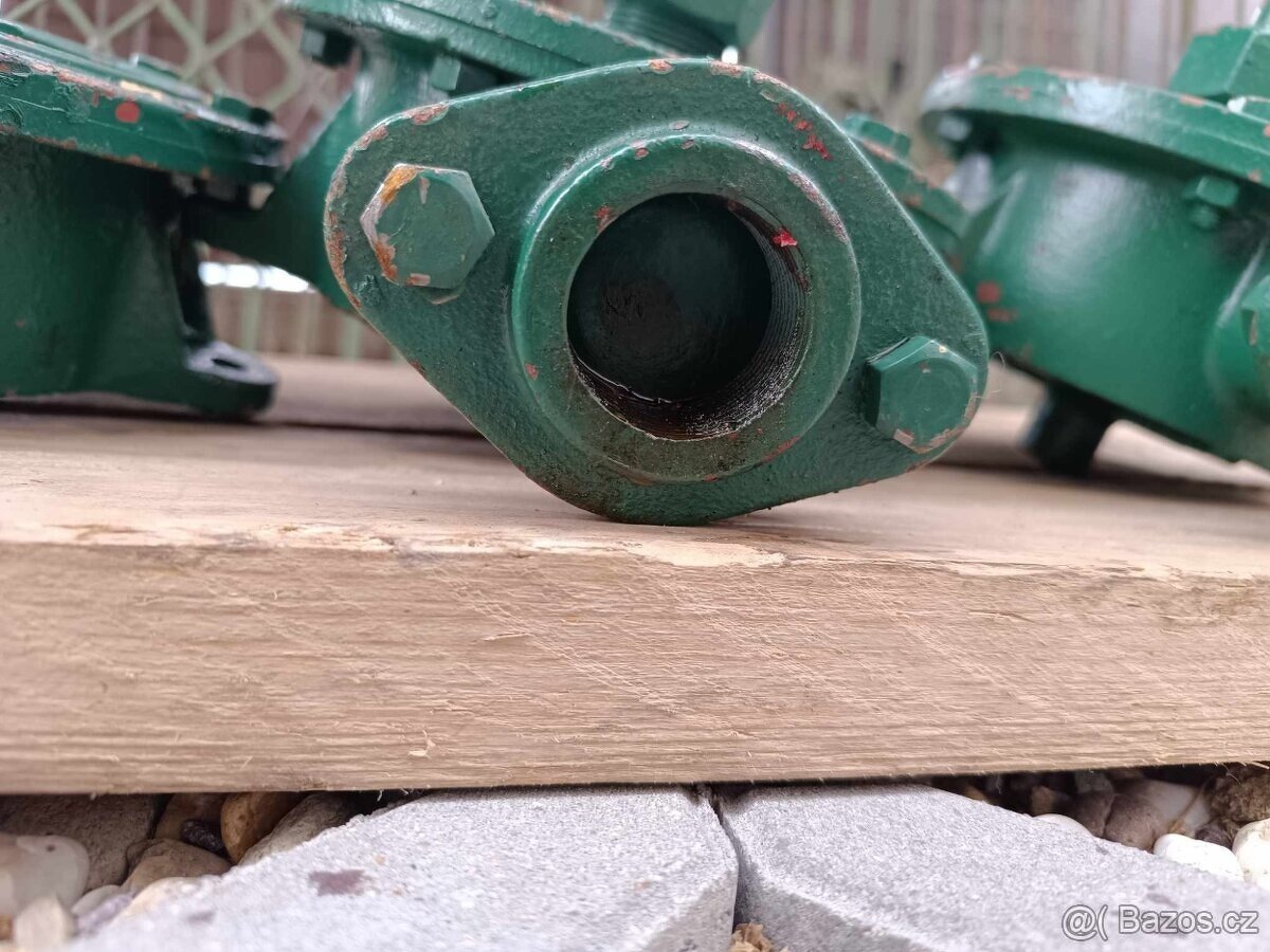 Sigma pumpa K4 K5 - 4