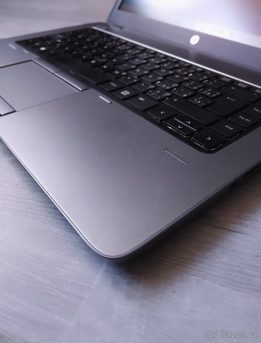 HP EliteBook 840, 4GB, i5 2.20GHz, W11 - 4