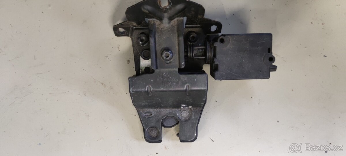 Bmw e39 touring pate dvere - 4