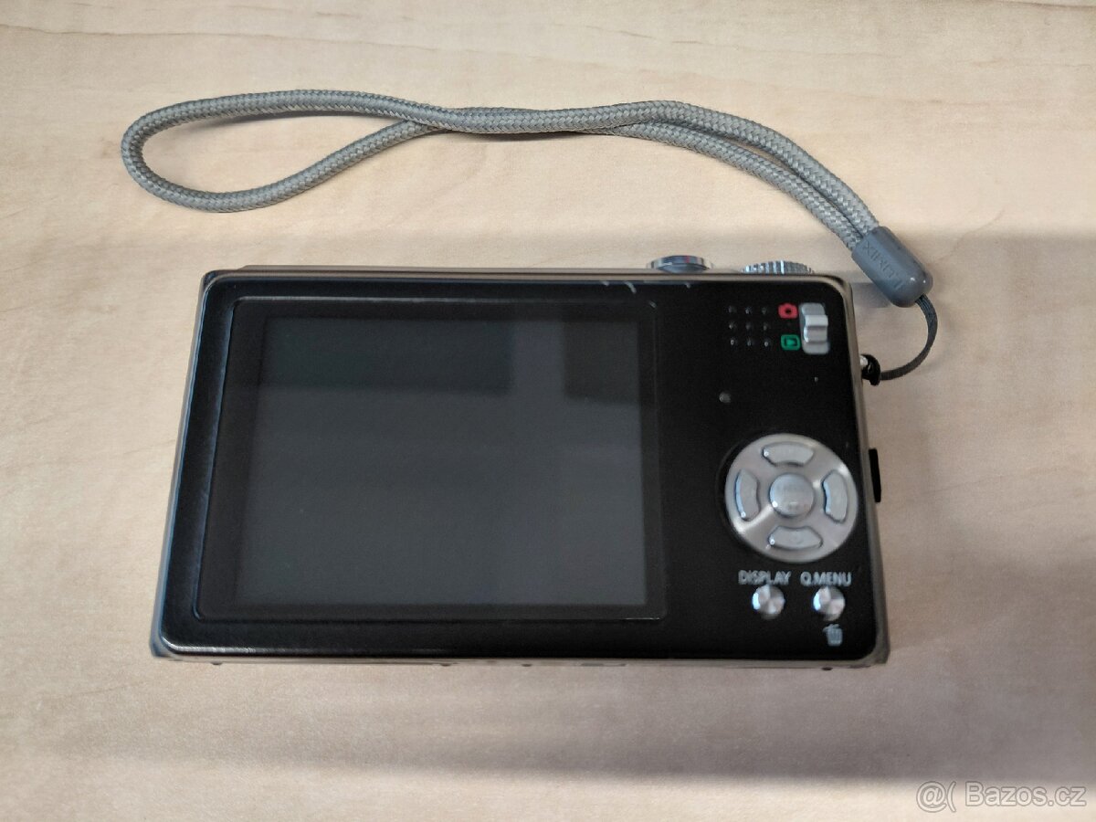 Fotoaparat Panasonic Lumix - 4