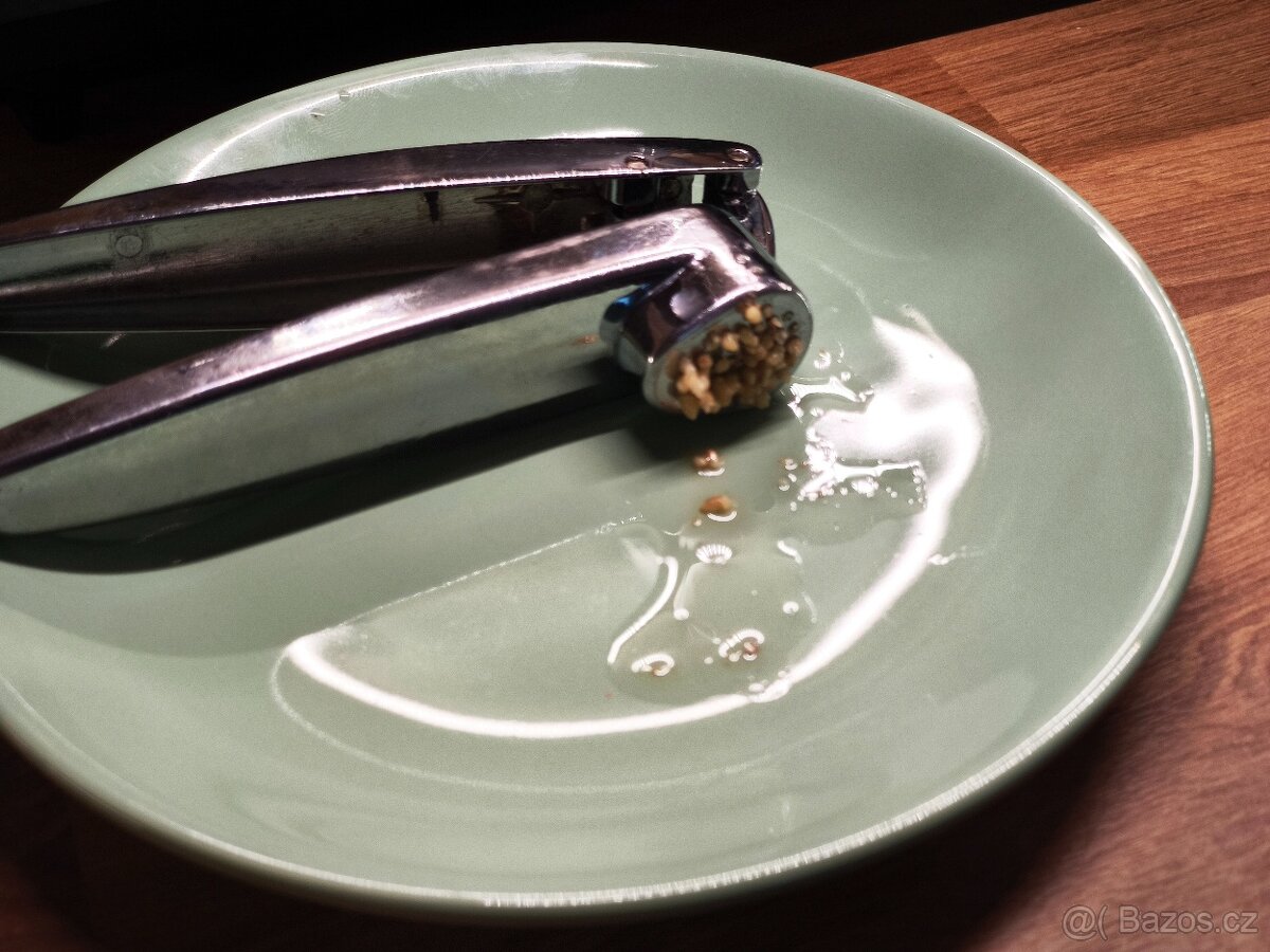 Vlašské ořechy - 4