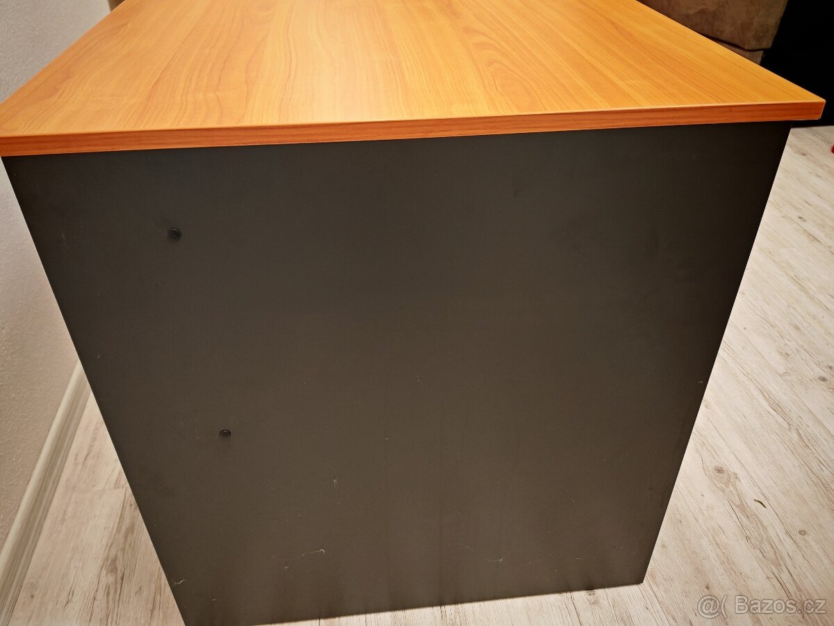 Kancelarske stolky - 4