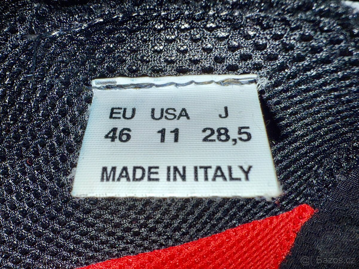 Boty Gaerne GP1 EVO - 4