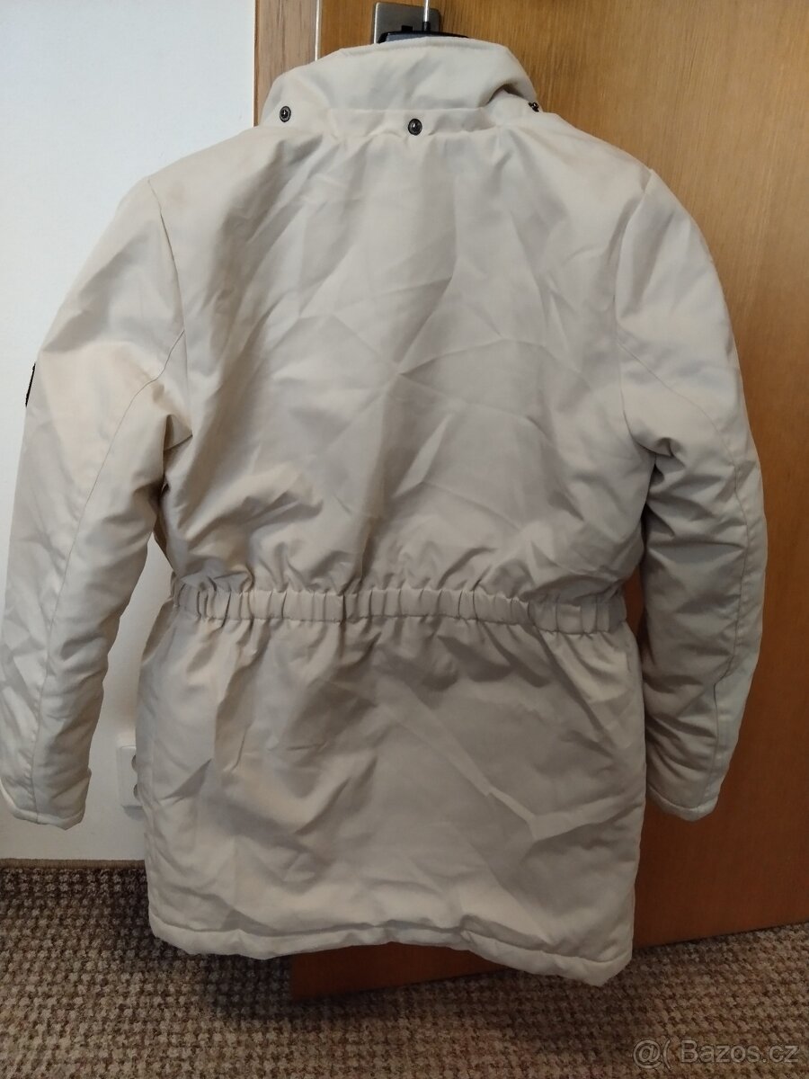 Zimní dívčí bunda - 4