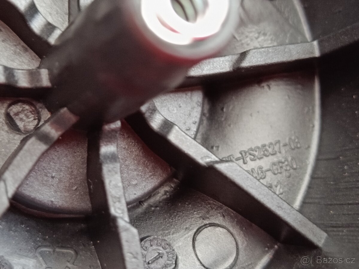 Gardena Vyžínací hlava PS 2527 - 4