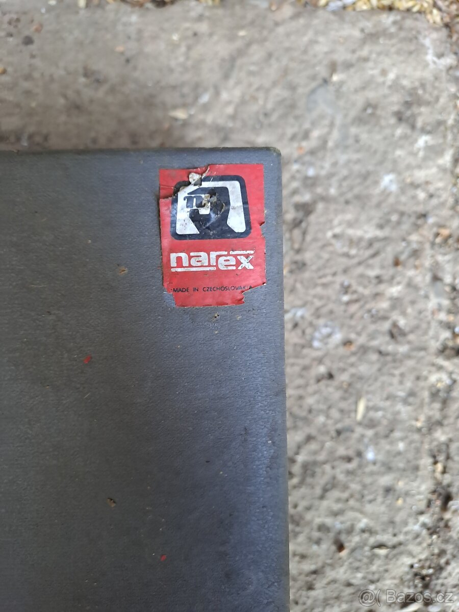 Vhs 40-180 narex - 4