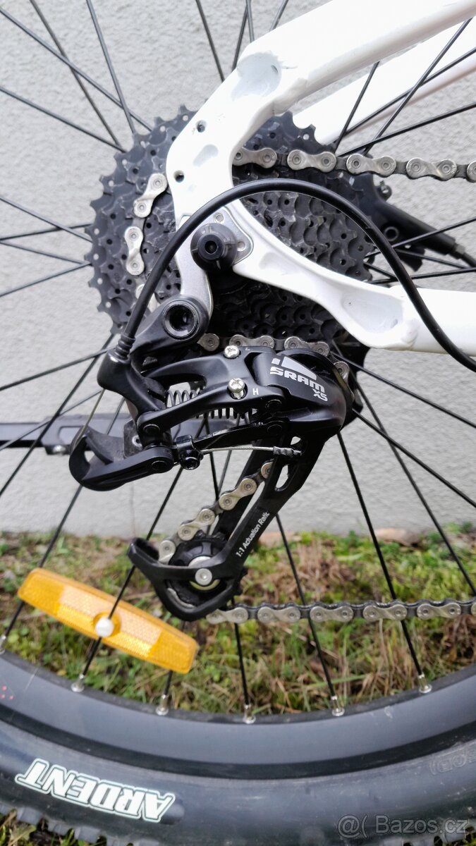 elektrokolo Crussis e-Guera 7.7 - 4