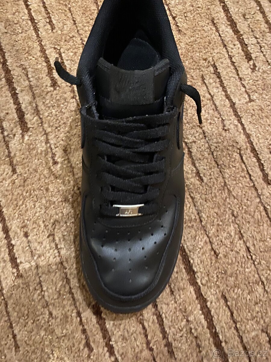 Nike Air force 1 - 4