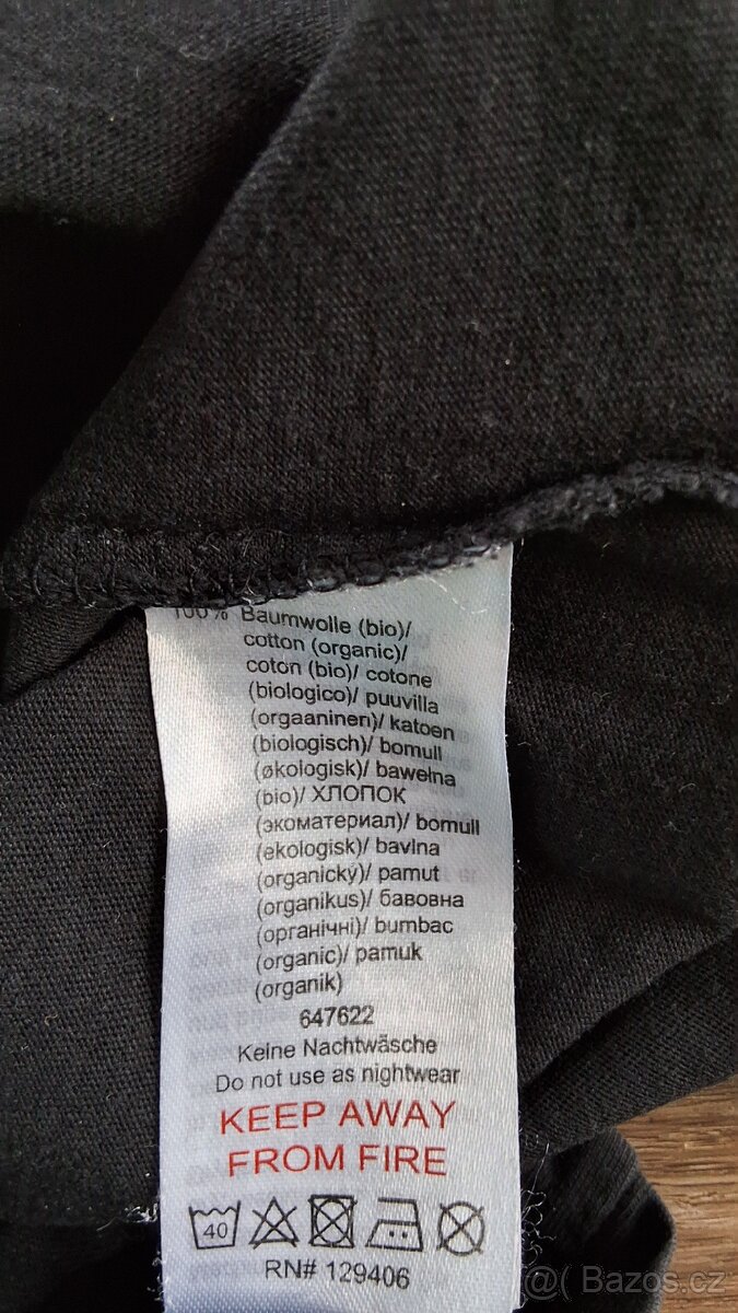 Chlapecká trička 140/146 - 4