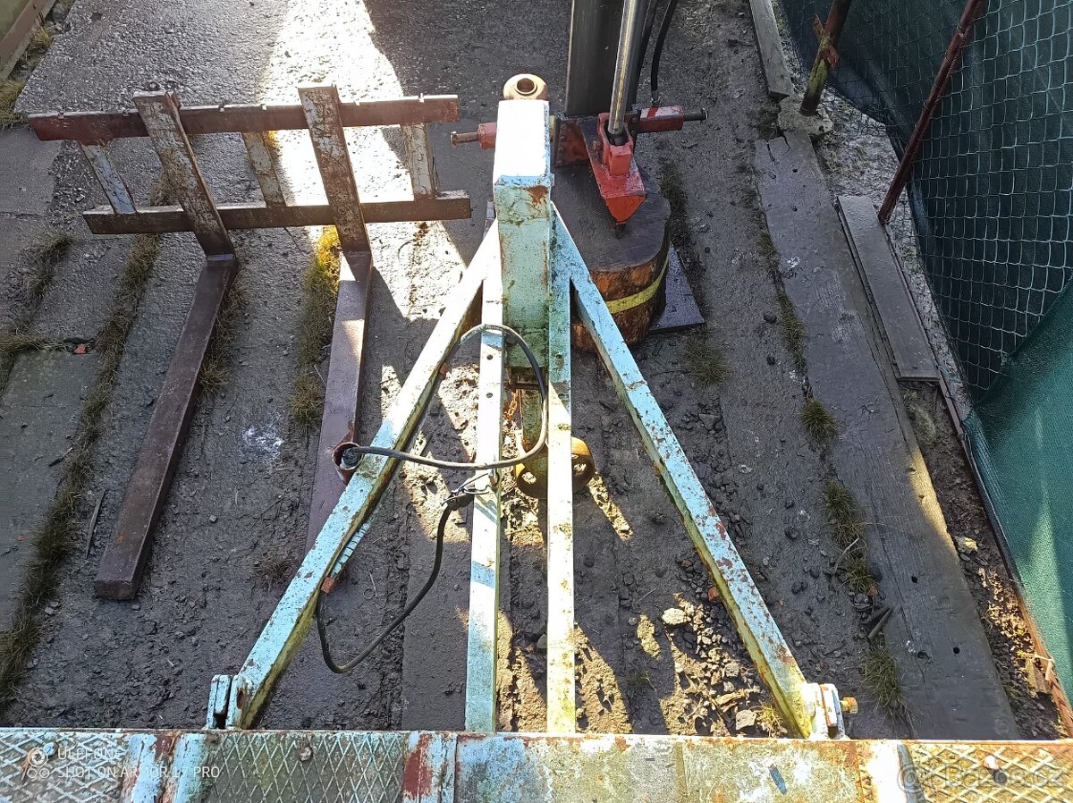 Podvalník na UNC - 4