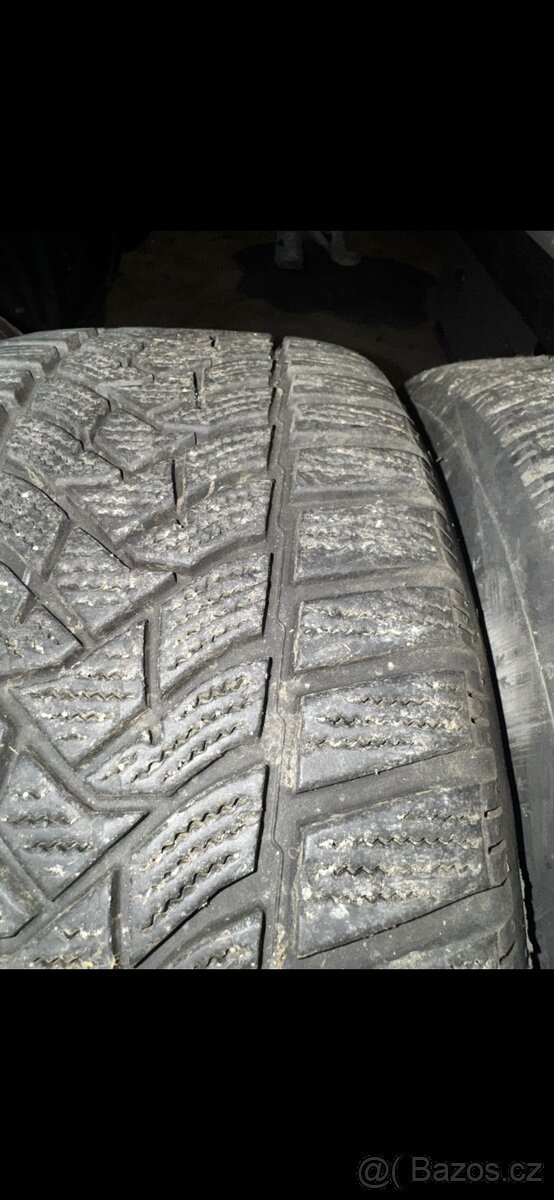 bmw styling 50 se zimními penu - 4