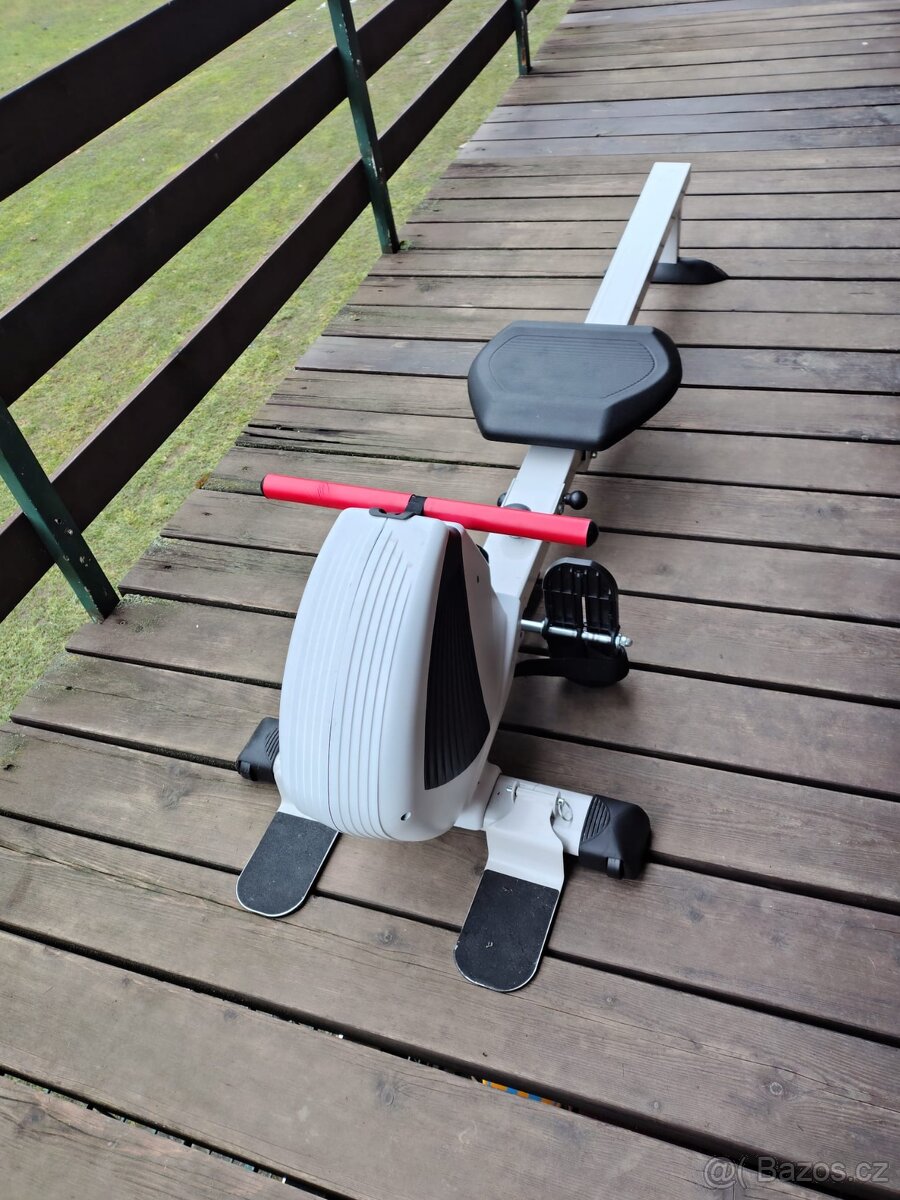 Veslovací trenažér VIVO - 4