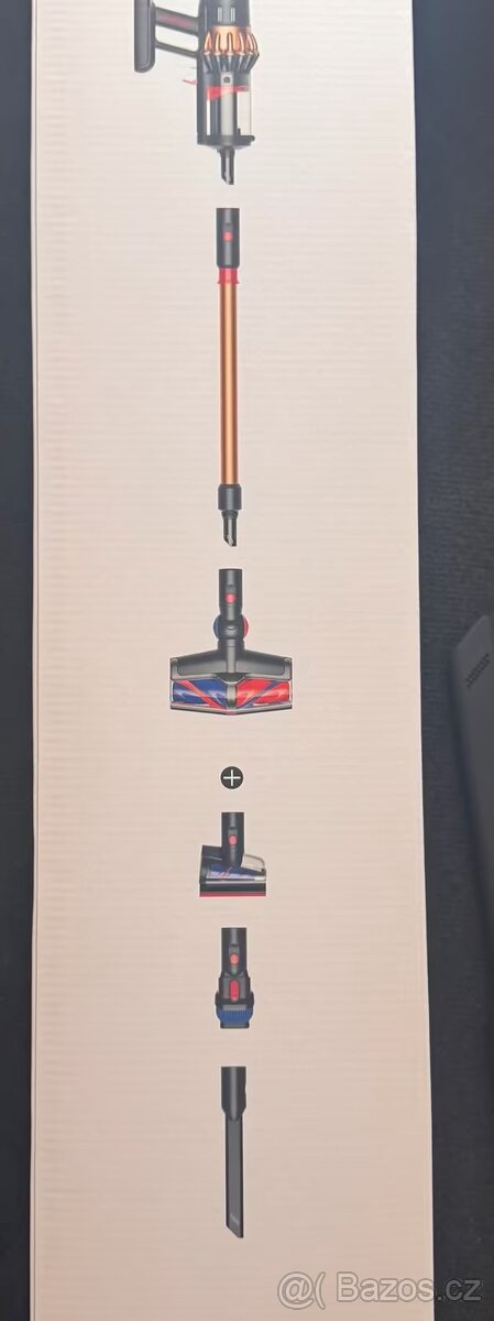 Dyson V16 Piston Animal - 4