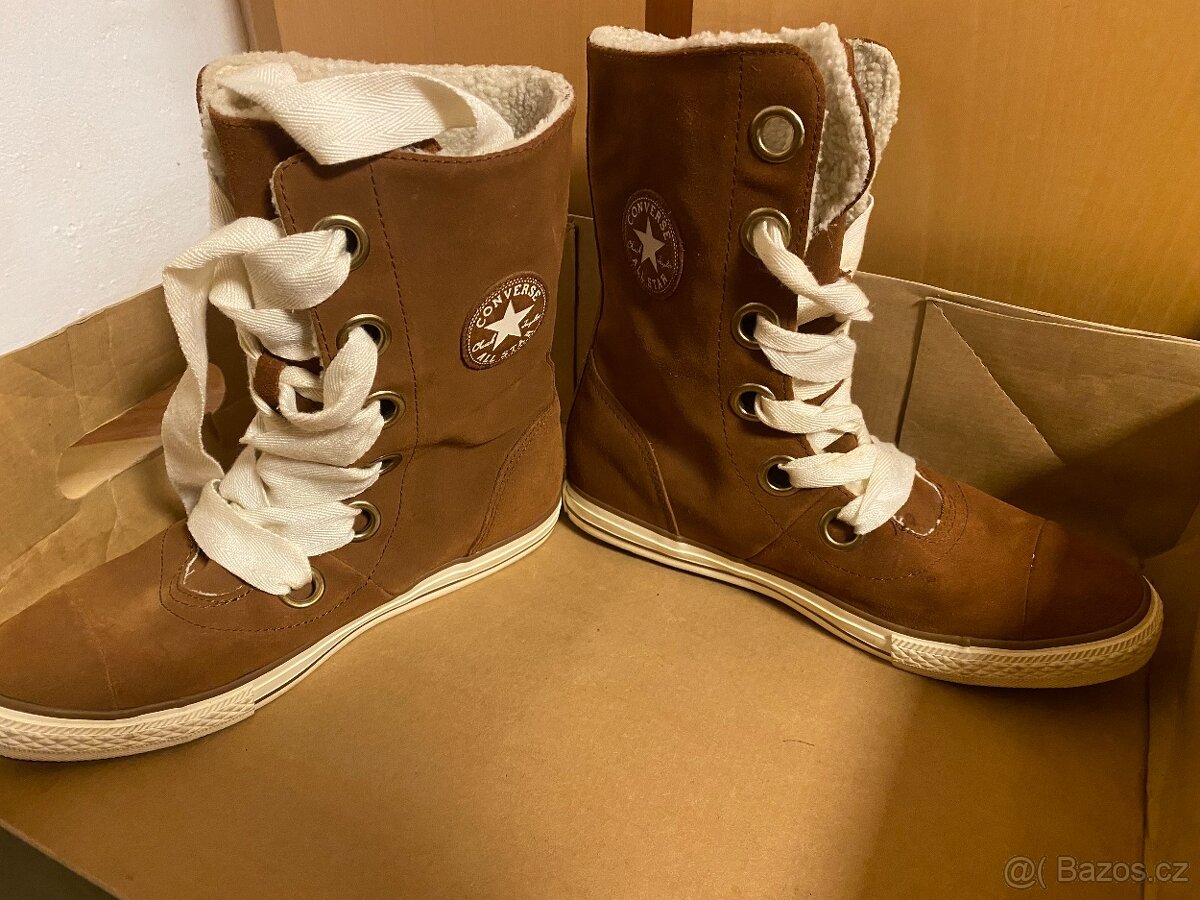 Converse Chuck Taylor All Star - 4