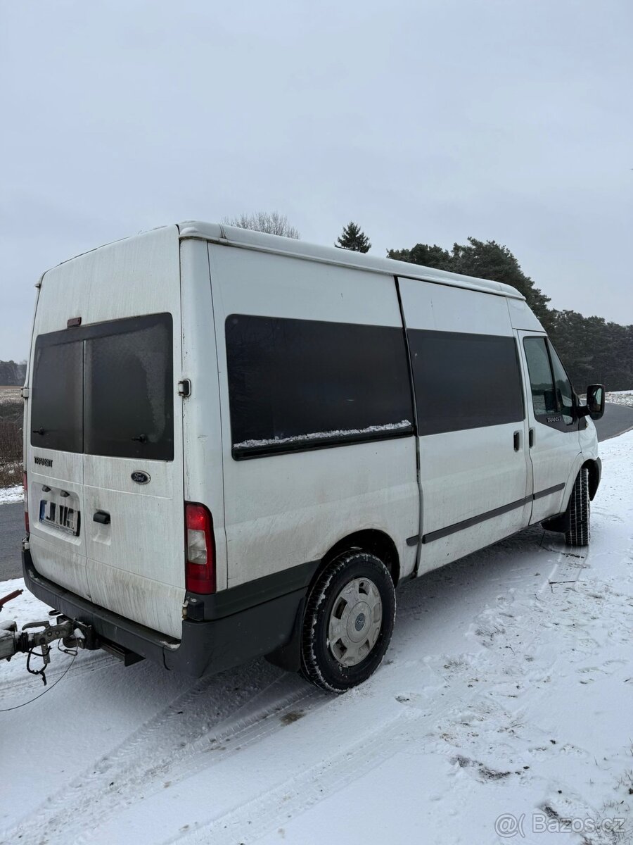 Ford Transit - 4