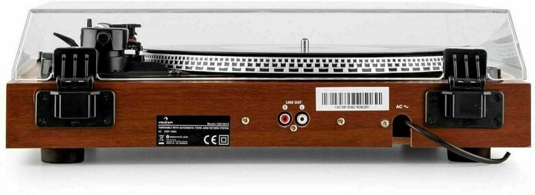 Auna TT-931 Brown - 4