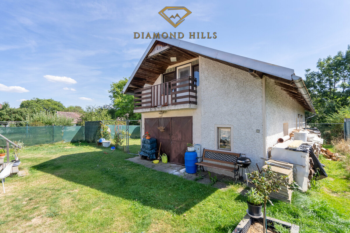 Prodej pozemku 804m2, Mukařov - Srbín - 4