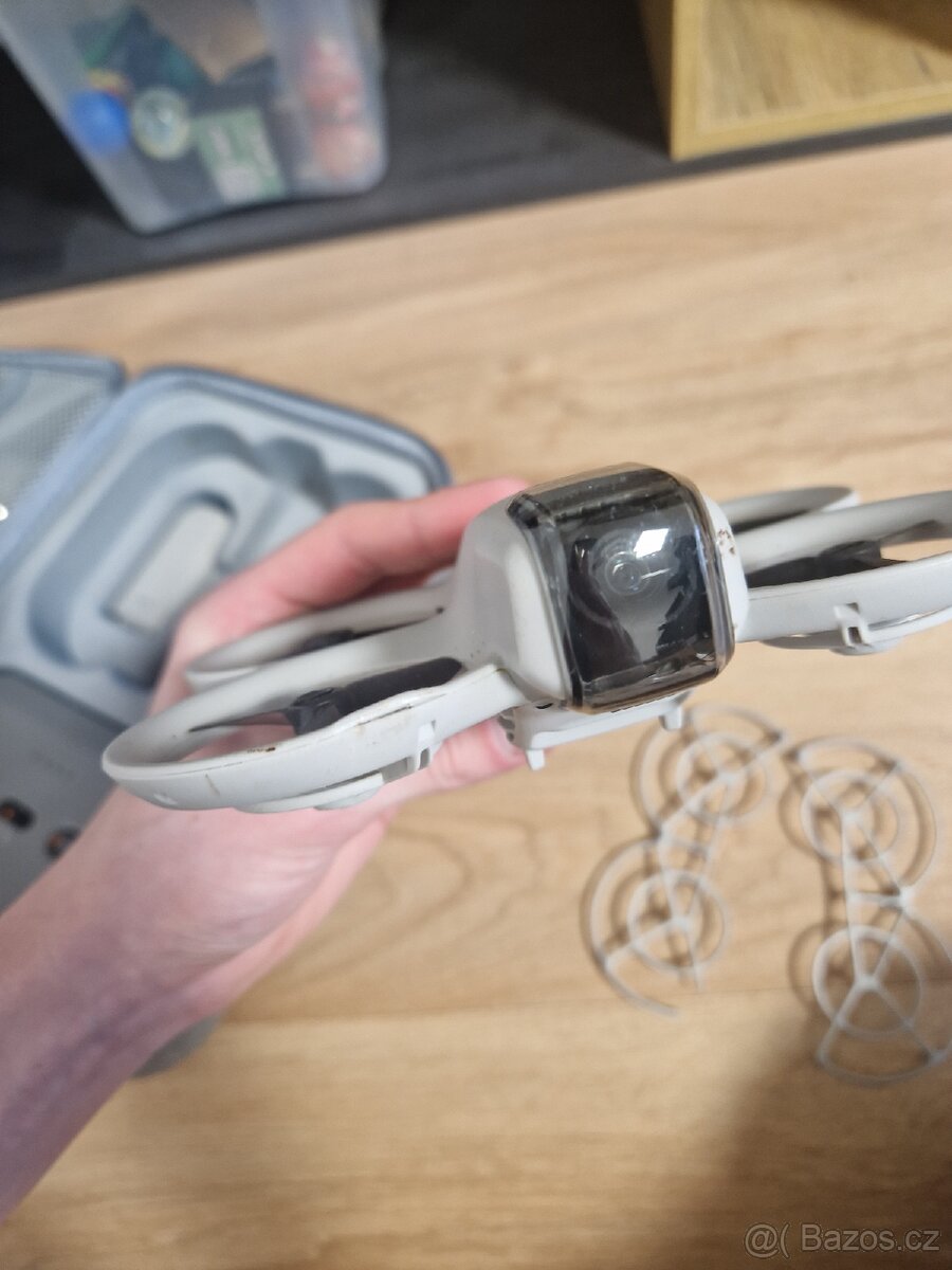 Dji neo fly more combo v záruce - 4