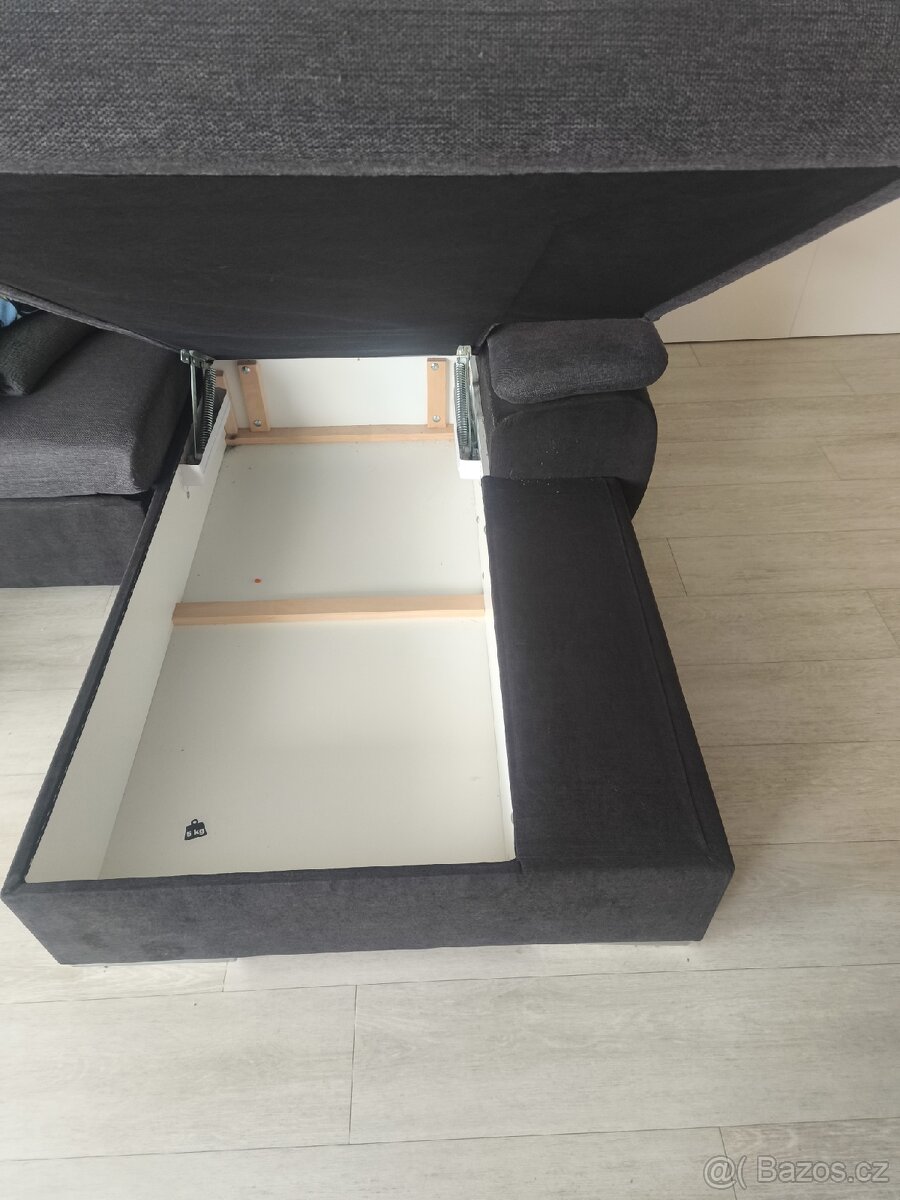 Sedací souprava - 4