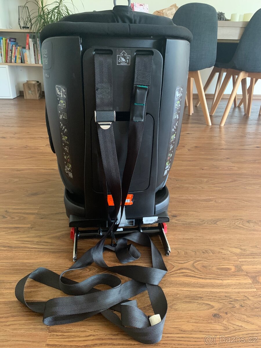 Autosedačka BRITAX RÖMER Trifix - 4
