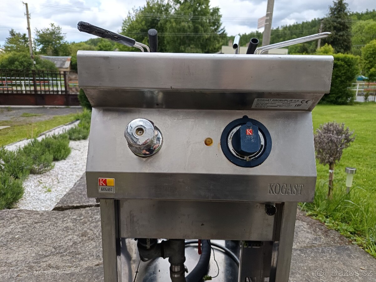 Vařič těstovin elektrický - EKT-T47/V - 4