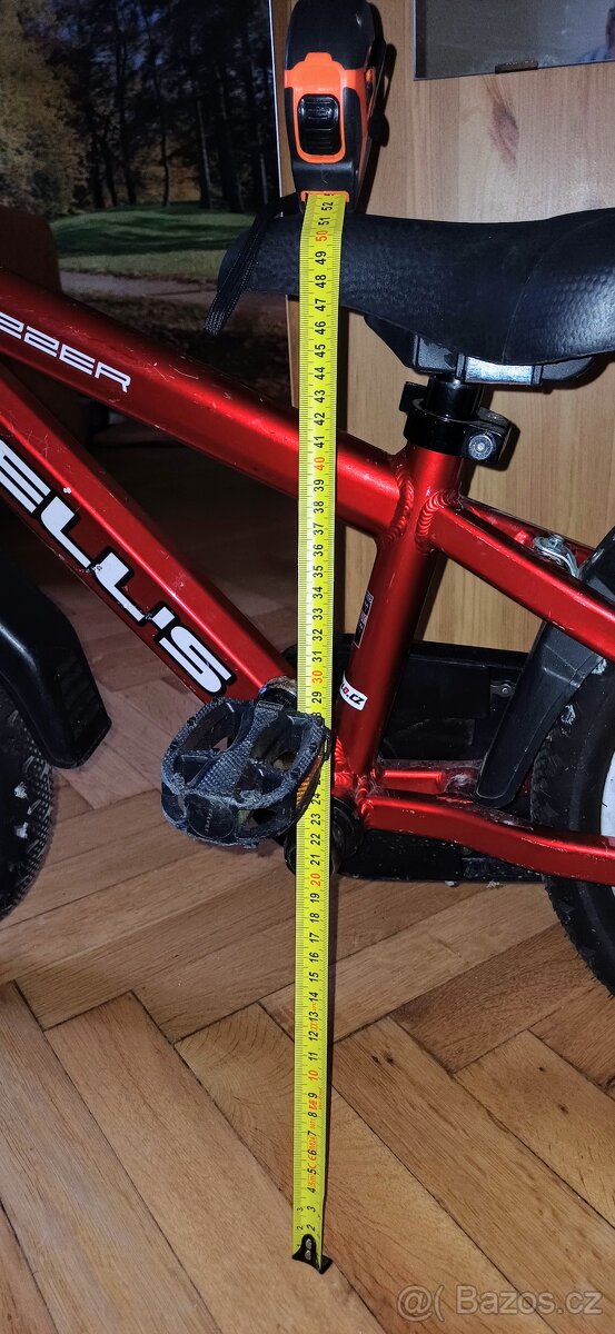 Dĕtské kolo 16, PELL'S - 4