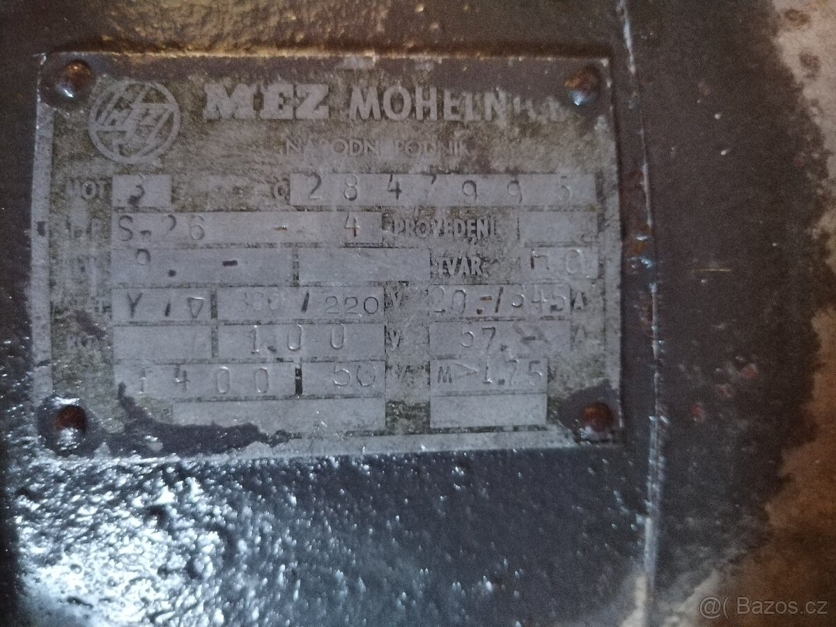 Kolébková pila - 4