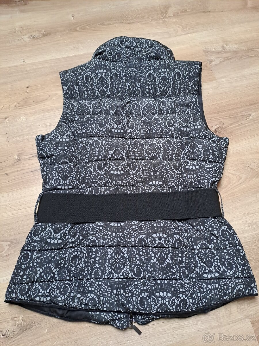 Dámská vesta - 4