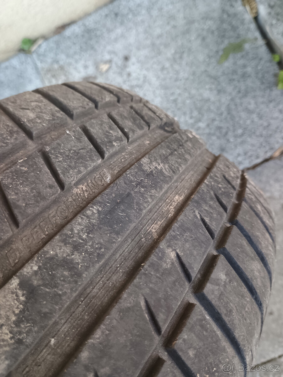 Alu disky Focus 1 - 4