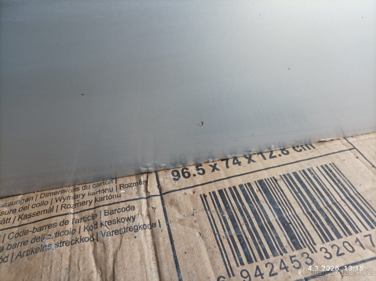 Dveře PZ na Škoda Superb 2 Combi . - 4