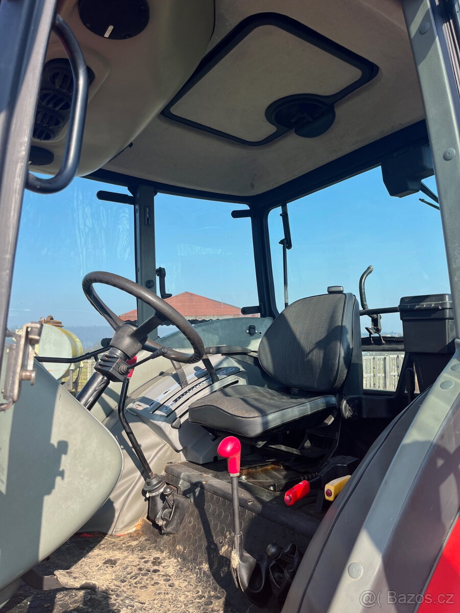 Zetor Ppoxima 7441 s SPZ - 4