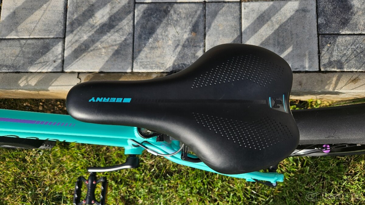 Dětské kolo Beany Zero vel. 20” - 4