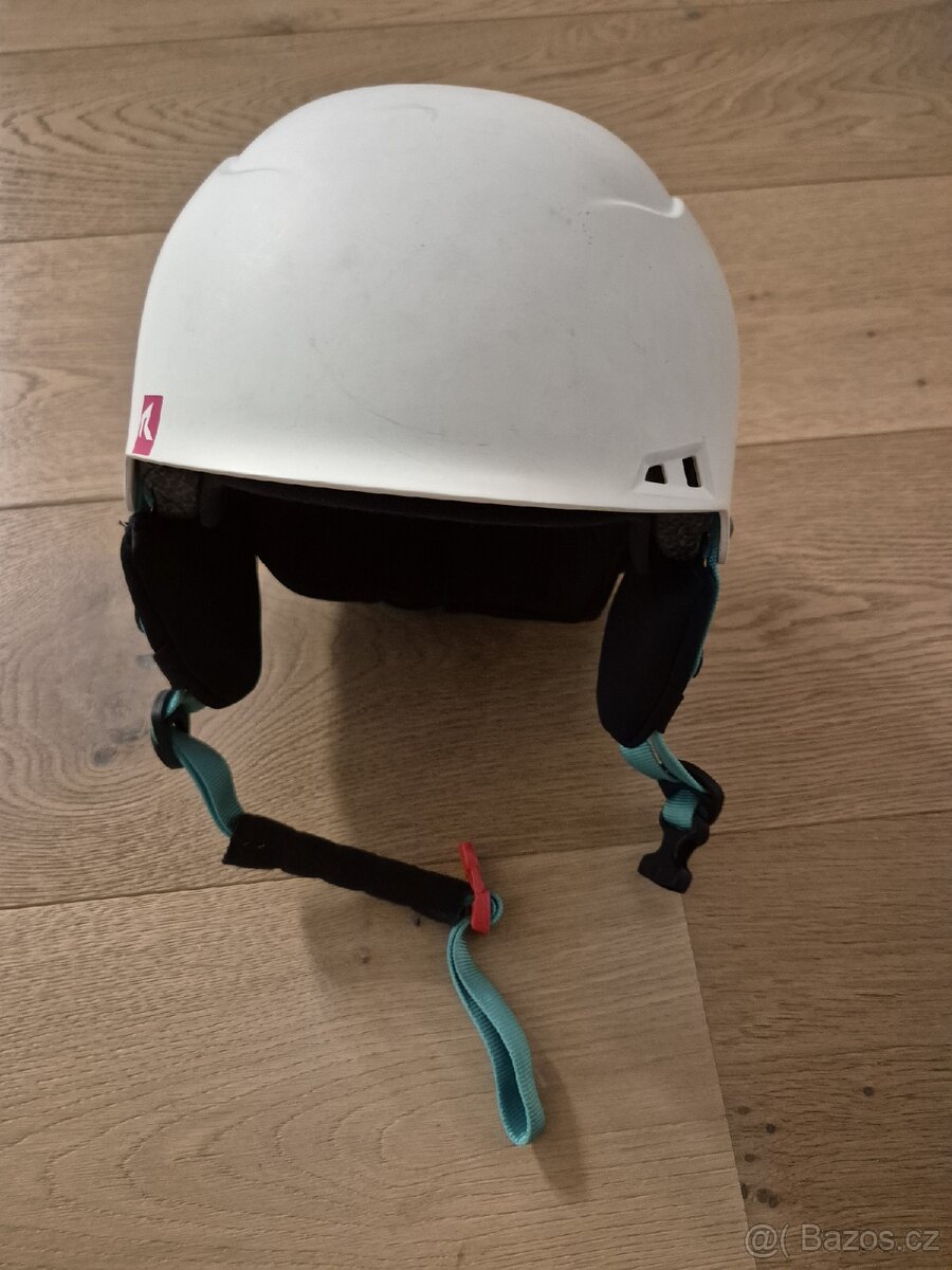 Détská zimní helma Reaper xs/s - 4