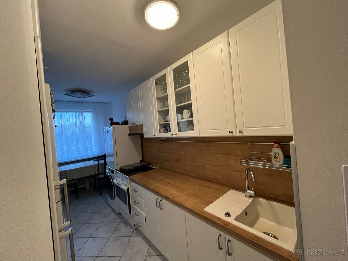 Prodám byt 3+1 Bohnice 74m² v OV - 4