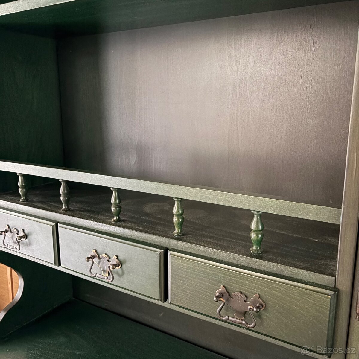 Jídelní sestava - 4